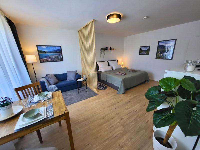 Apartment Traumhaftes, Zentrumnahes *