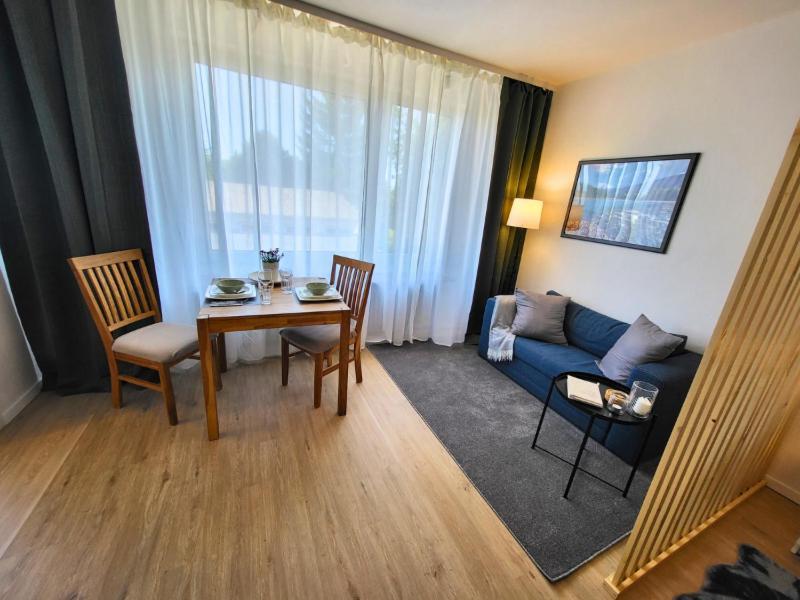 Apartment Traumhaftes, Zentrumnahes Kassel