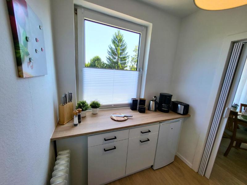 Traumhaftes, Zentrumnahes Apartment Kassel